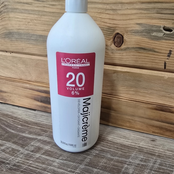 Loreal 20 vol - Picture 1 of 1